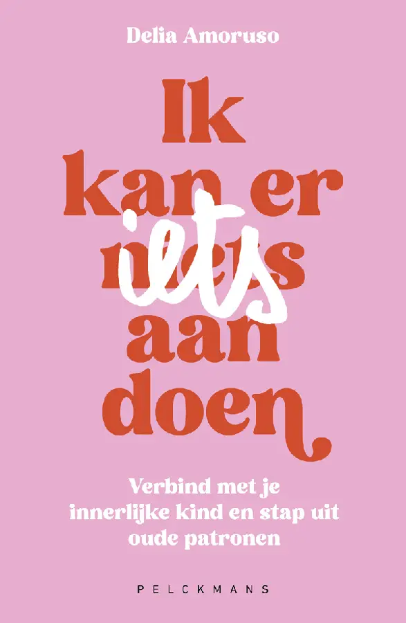 Ik kan er (n)iets aan doen