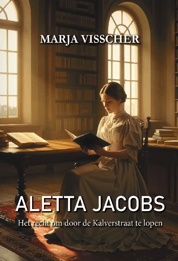 Aletta Jacobs