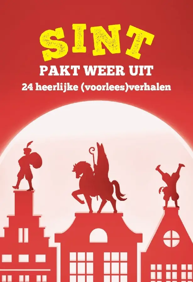 Sint pakt weer uit