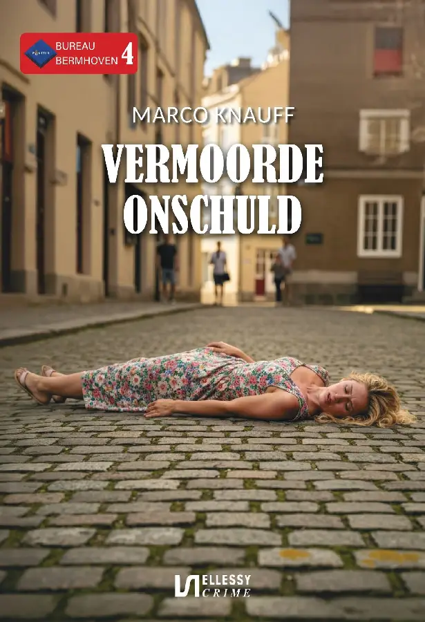 Vermoorde onschuld