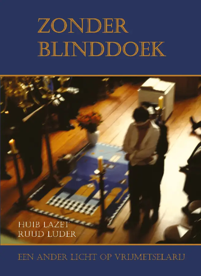 Zonder Blinddoek