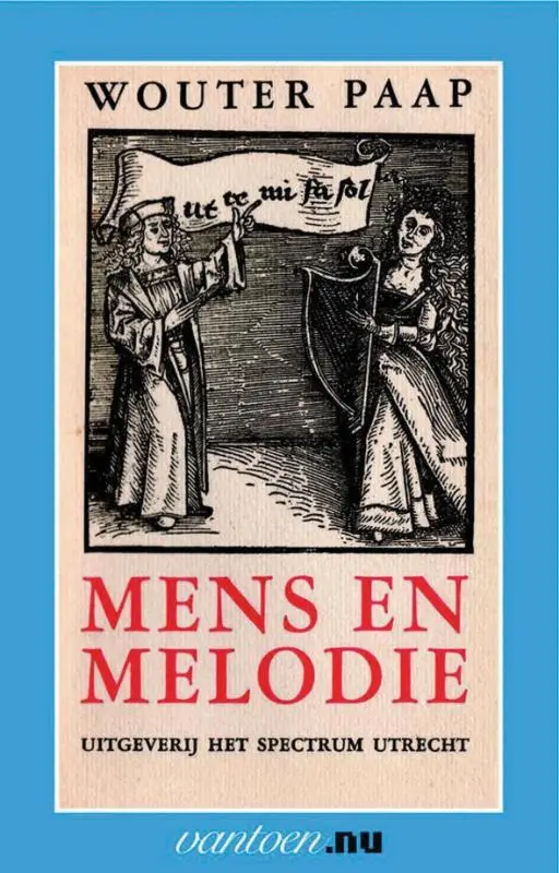 Mens en Melodie