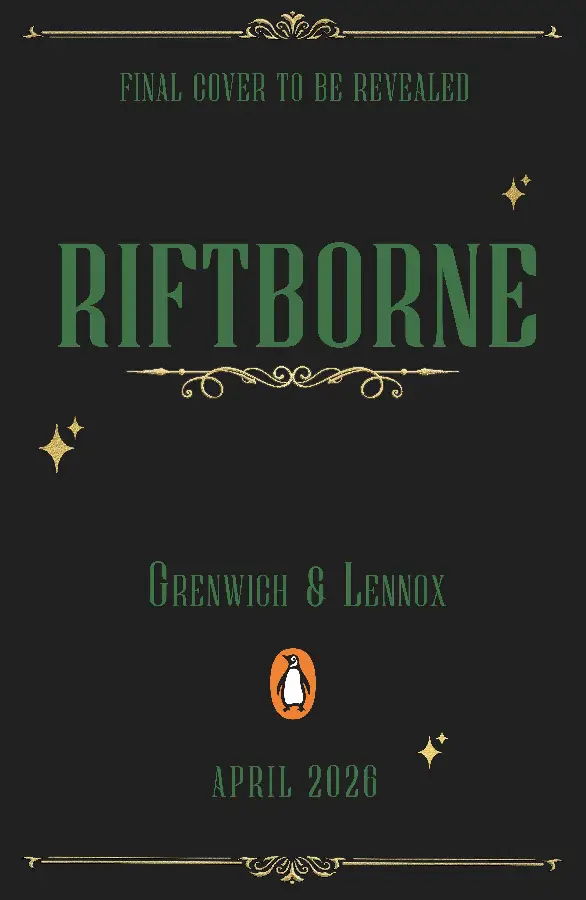 Riftborne