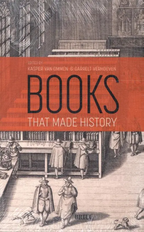 Books That Made History