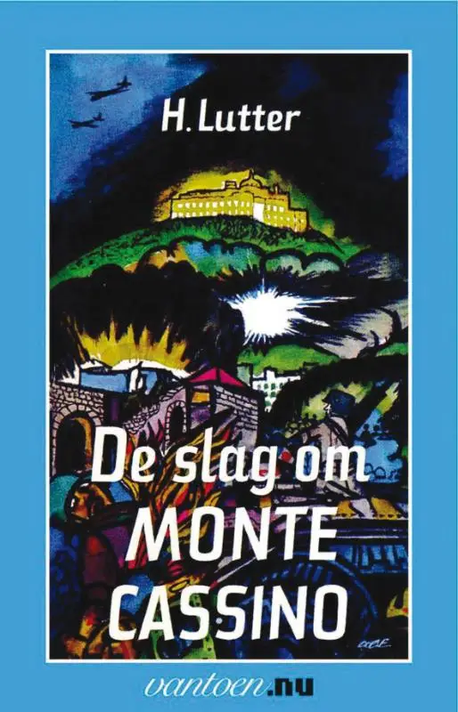 Slag om Monte Cassino