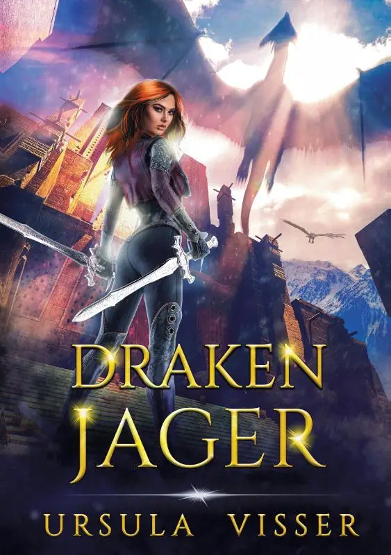Drakenjager