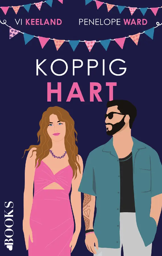 Koppig hart