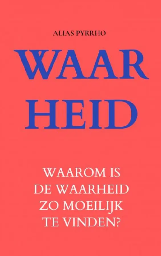WAARHEID