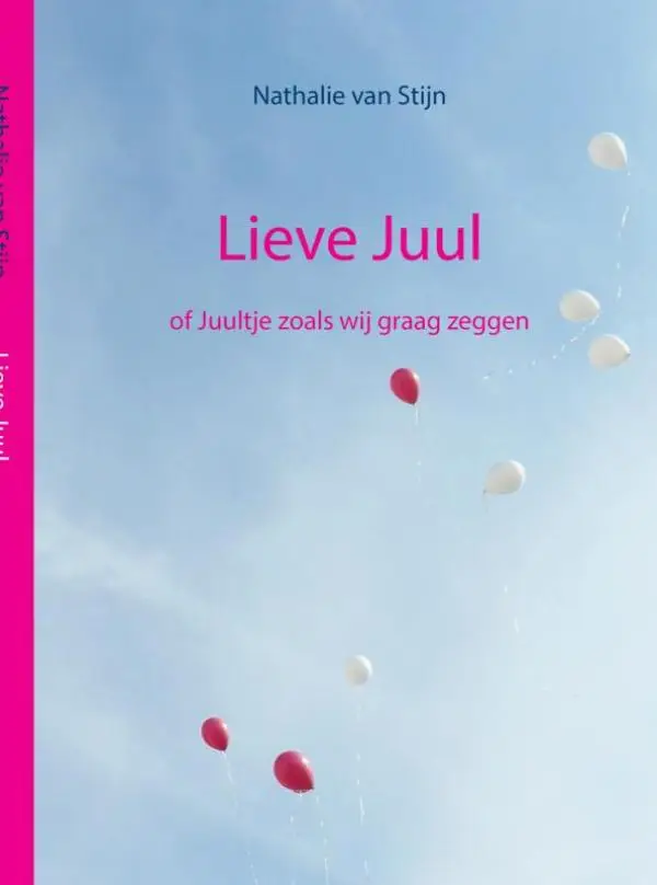 Lieve Juul