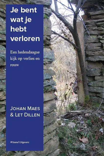 Een nieuwe visie op rouw
