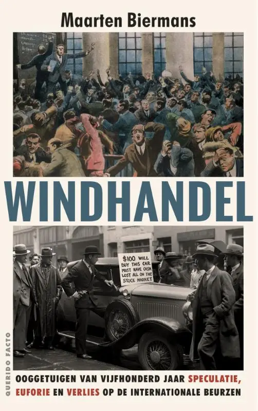Windhandel
