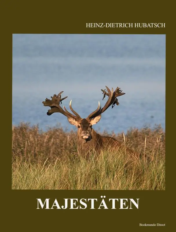 Majestäten