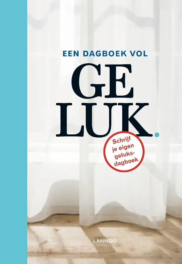 Een dagboek vol geluk