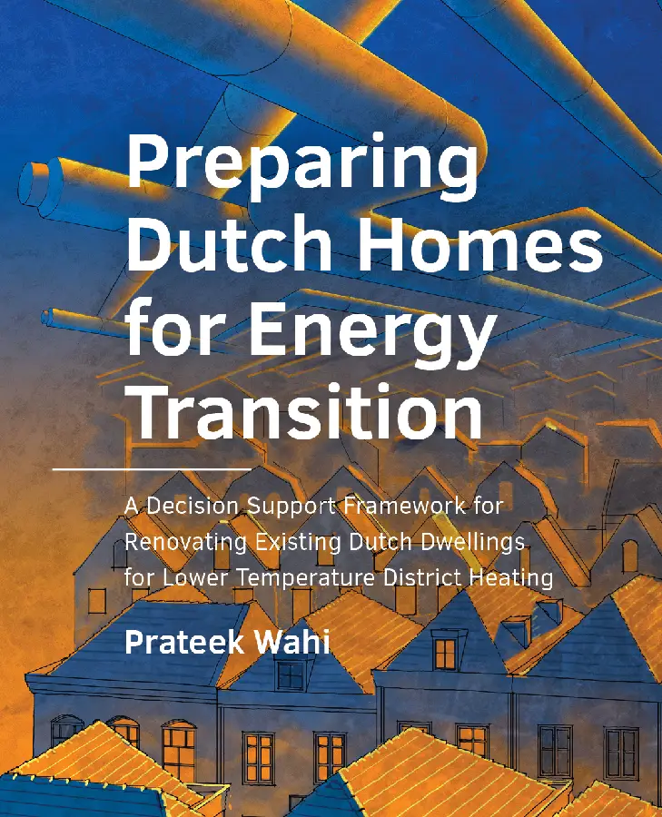 Preparing Dutch Homes for Energy Transition