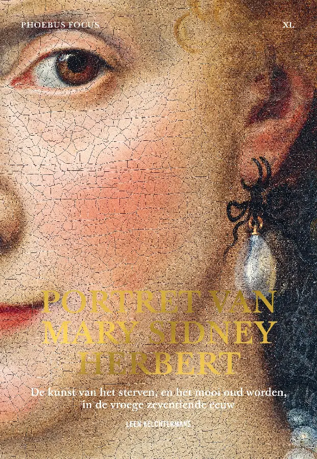 Portret van Mary Sidney Herbert