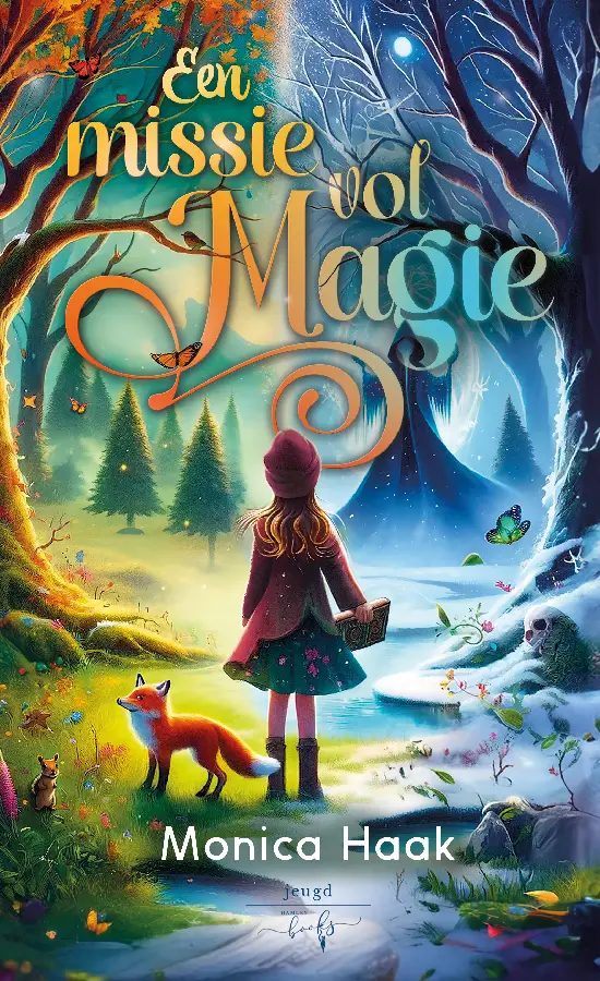 Een missie vol magie