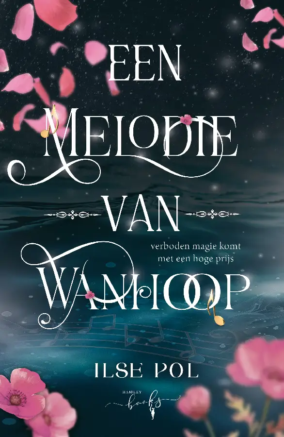 Een Melodie van Wanhoop