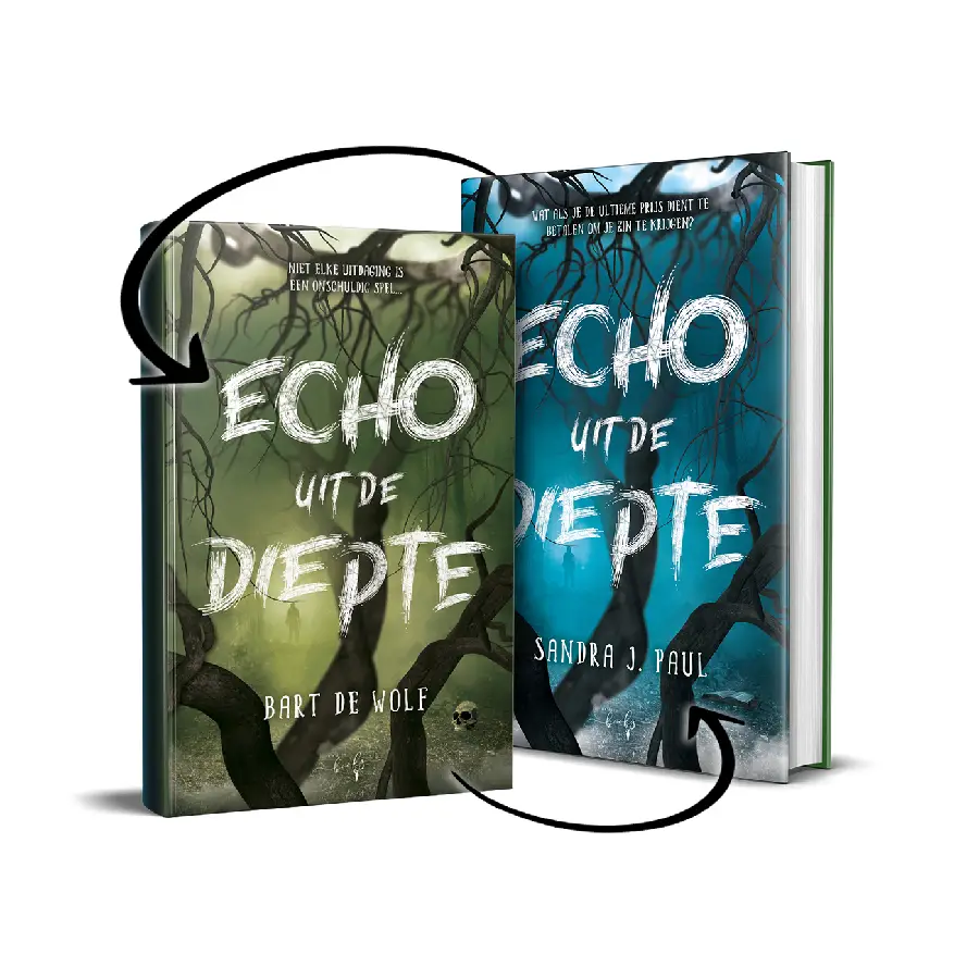 Echo uit de diepte