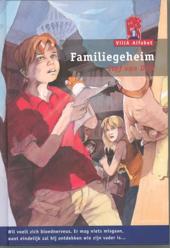 Familiegeheim