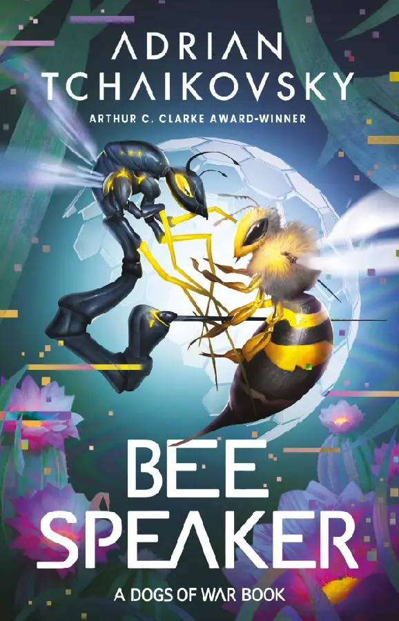 Bee Speaker