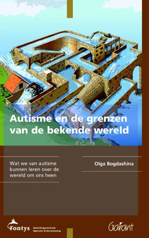 Autisme en de grenzen van de bekende wereld
