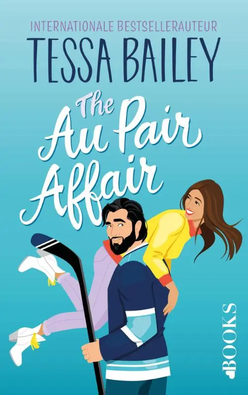 The au pair affair