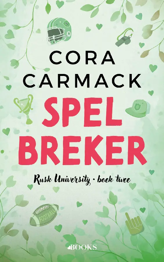 Spelbreker