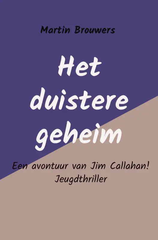 Het duistere geheim