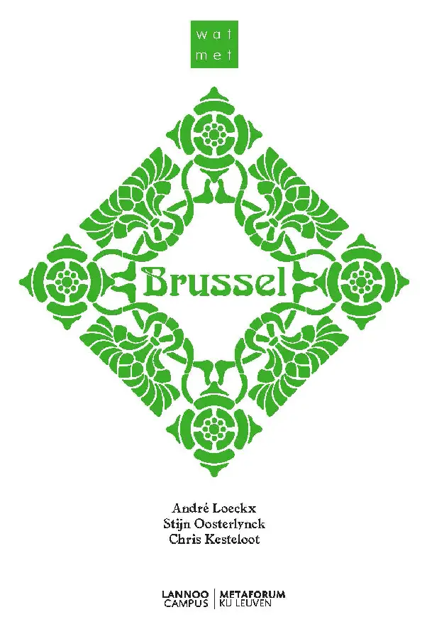 Wat met Brussel?