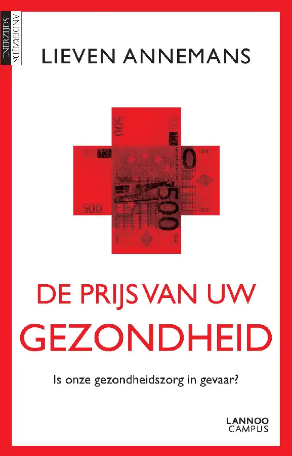 De prijs van uw gezondheid