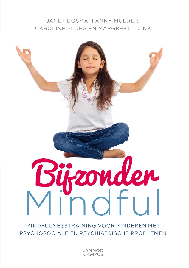 Bijzonder mindful