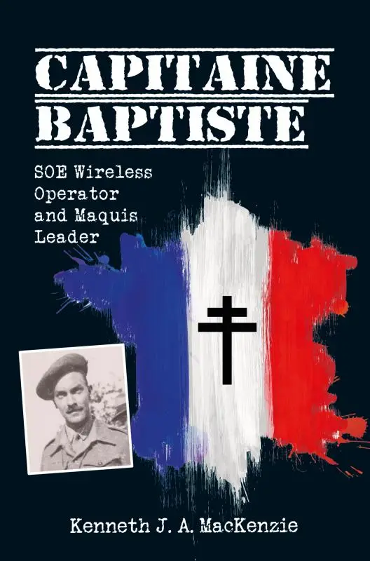 Capitaine Baptiste