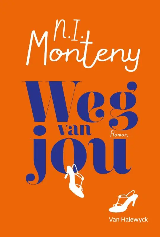 Weg van jou