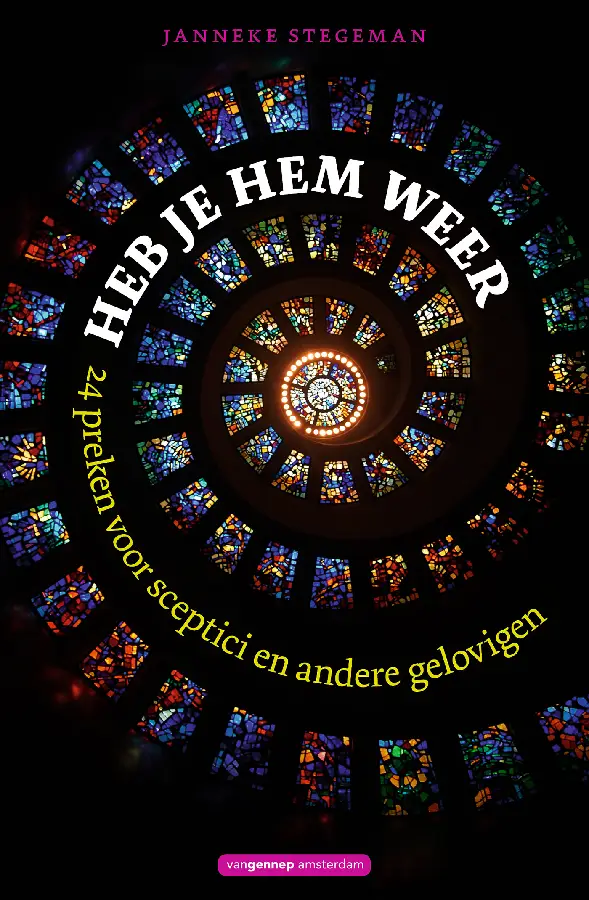 Heb je hem weer