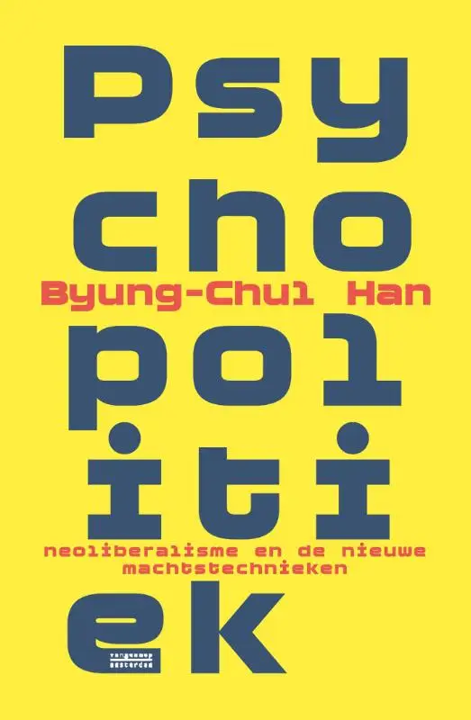 Psychopolitiek
