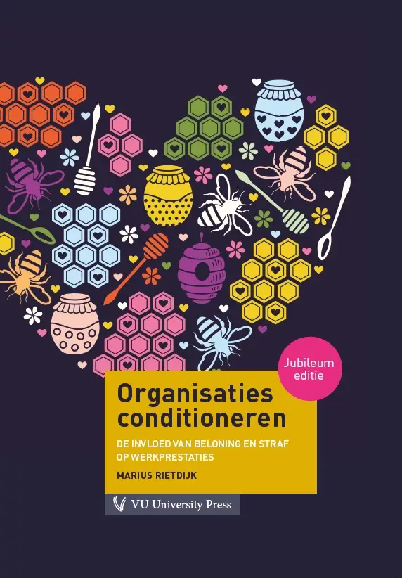 Organisaties conditioneren