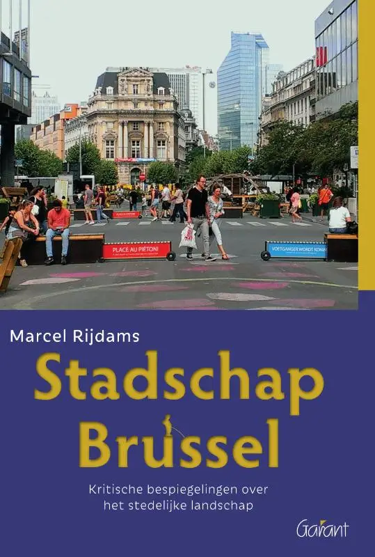 Stadschap Brussel