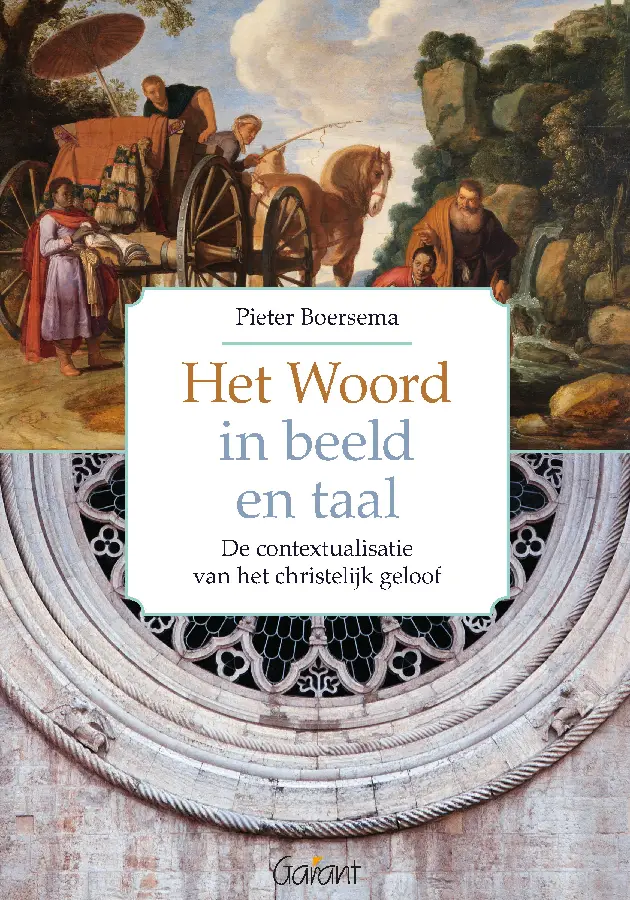Het woord in beeld en taal
