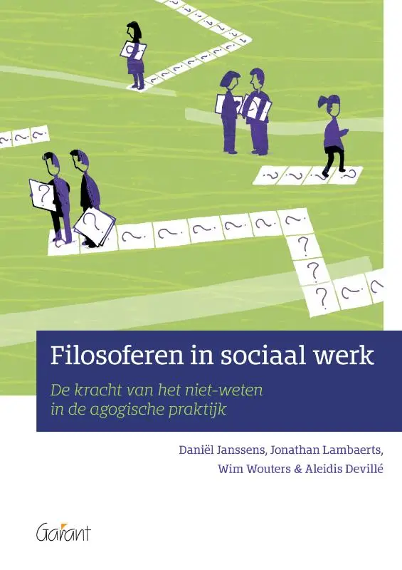 Filosoferen in sociaal werk
