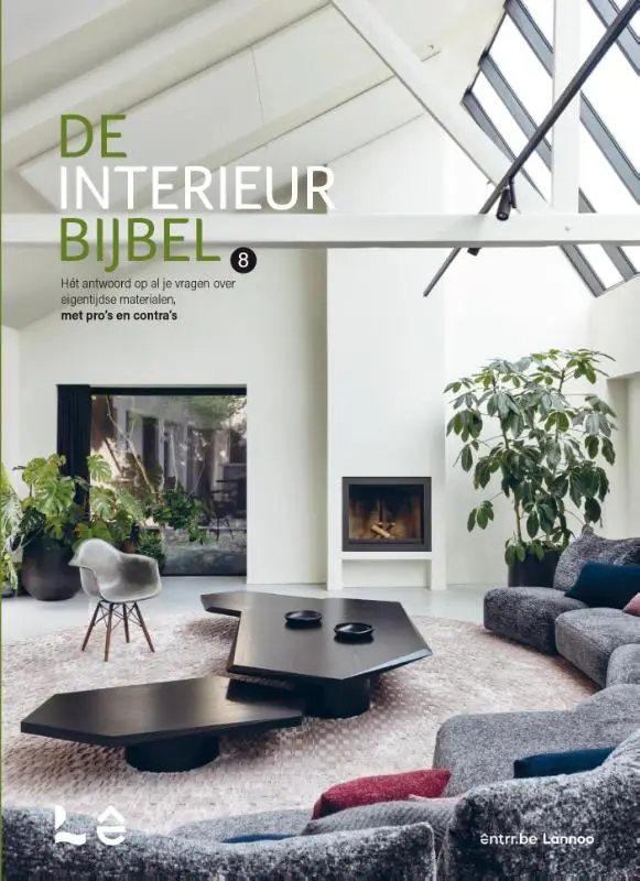 De Interieurbijbel 8