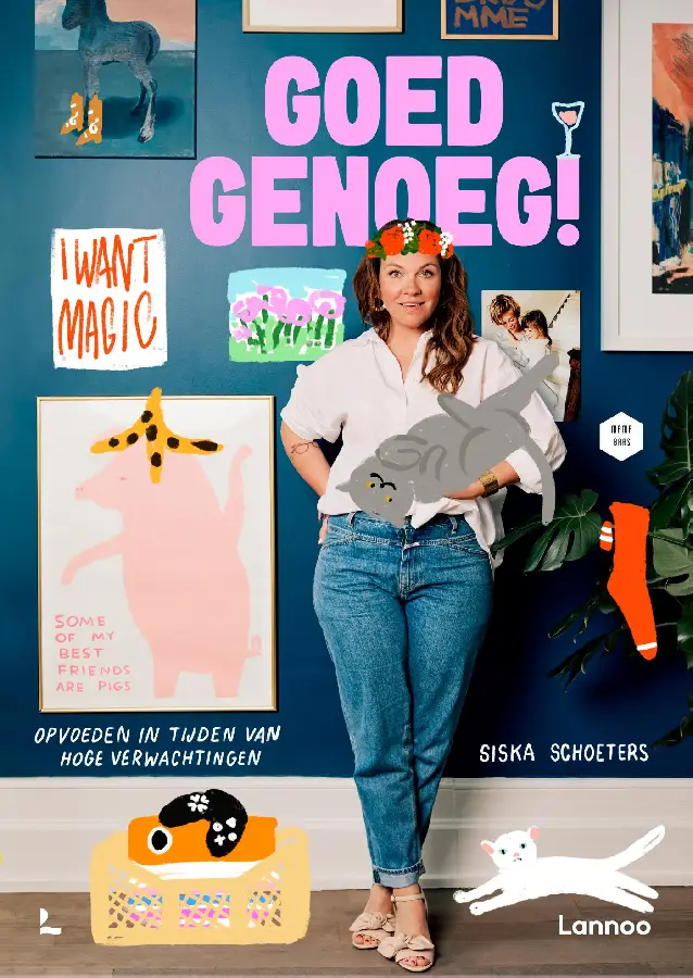 Goed genoeg!