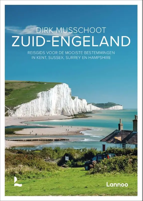 Zuid-Engeland
