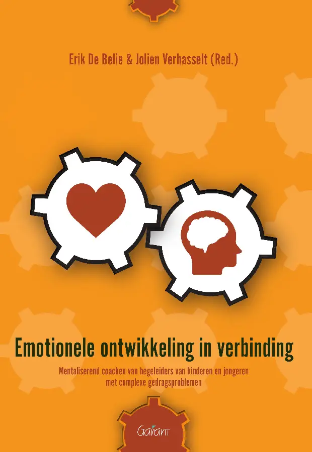 Emotionele ontwikkeling in verbinding