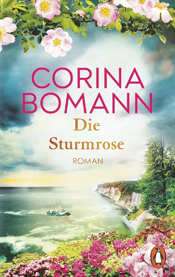 Die Sturmrose
