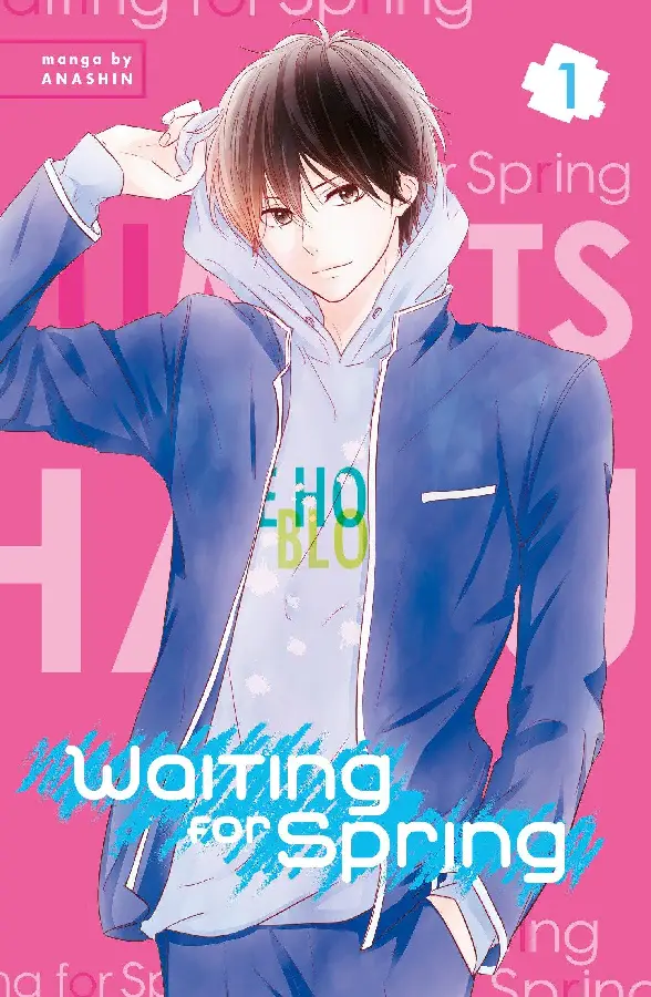 Waiting For Spring 1