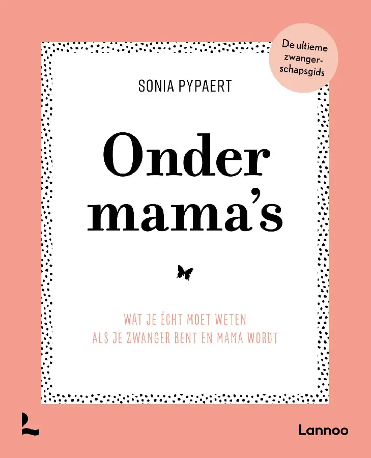 Onder mama's