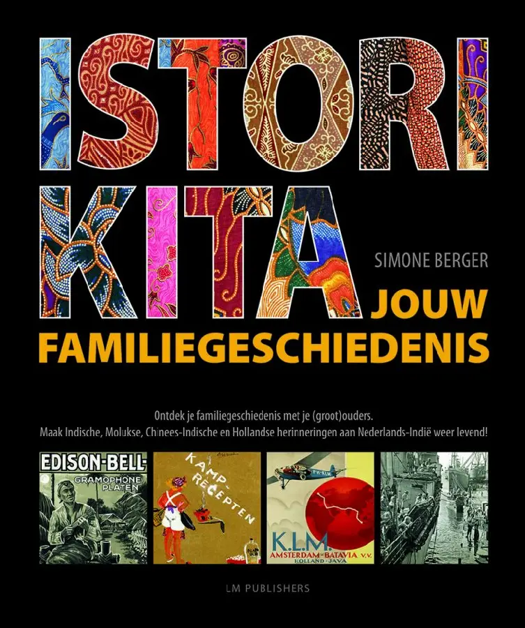 Istori Kita