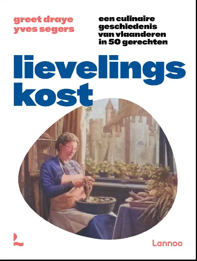 Lievelingskost