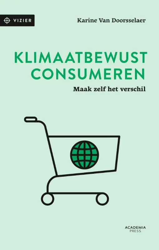 Klimaatbewust consumeren