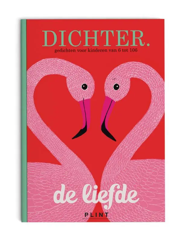 DICHTER. 19 de Liefde set van 5